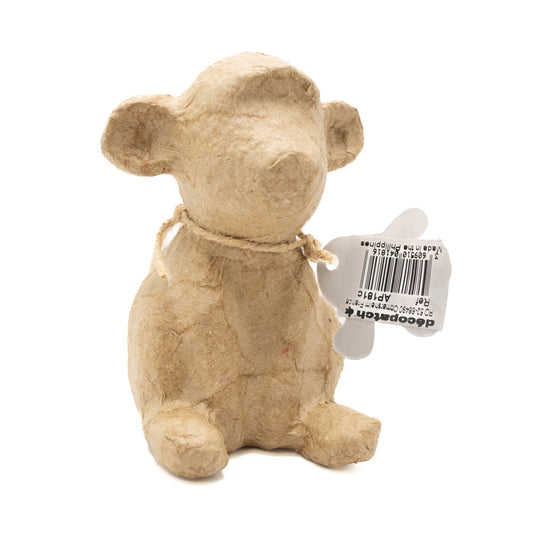 Decopatch Extra Small Monkey AP181