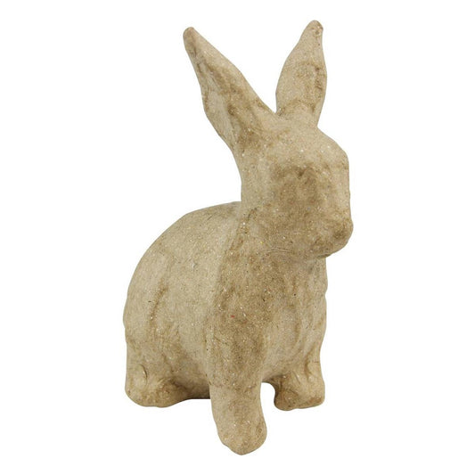 Decopatch Extra Small Sitting Rabbit AP131