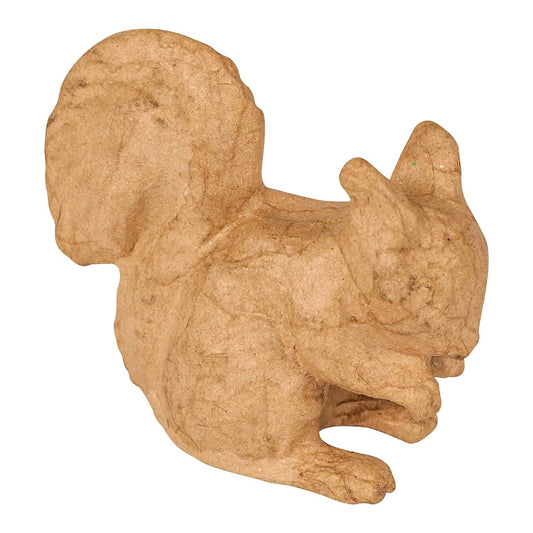 Decopatch Extra Small Squirrel AP192C