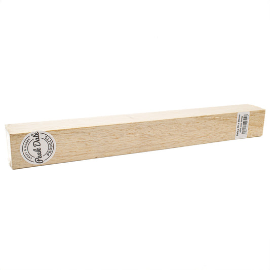 Balsa 50 x 50 x 450 mm each - Default Title (BALSA50X50)