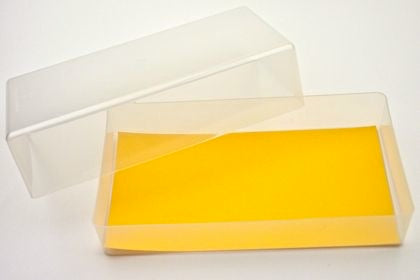 Plastic Storage Box DL Size - Default Title (BOXDL)