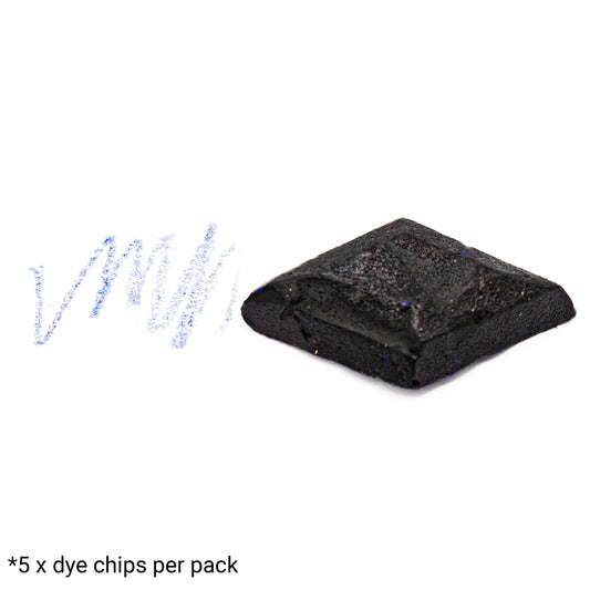 Candle Dye Blue Pack - to colour 2kg - Default Title (CANDYEBLUE)