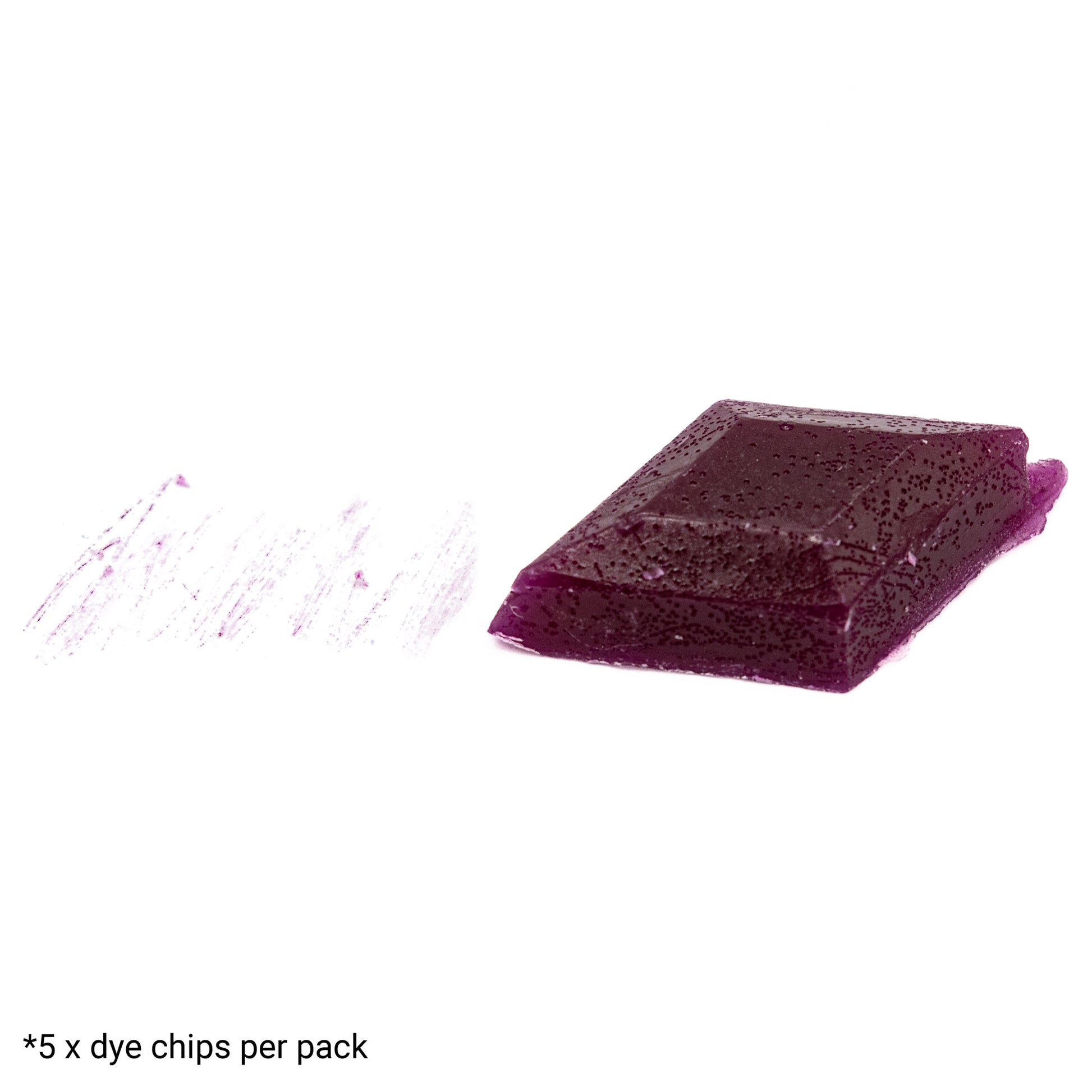 Candle Dye Fuchsia Pack - to colour 2kg - Default Title (CANDYEFUCH)