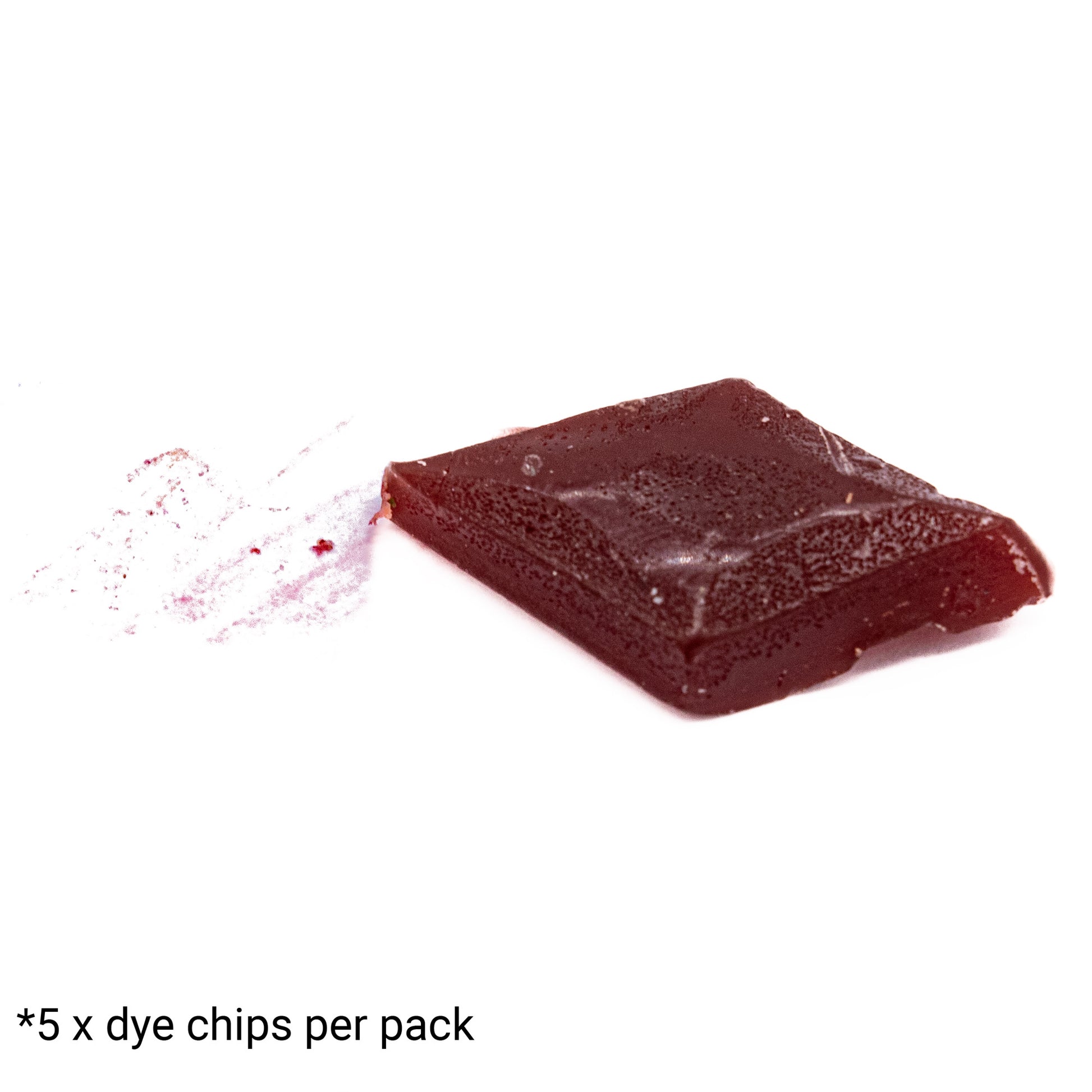 Candle Dye Pink Pack - to colour 2kg - Default Title (CANDYEPIN)