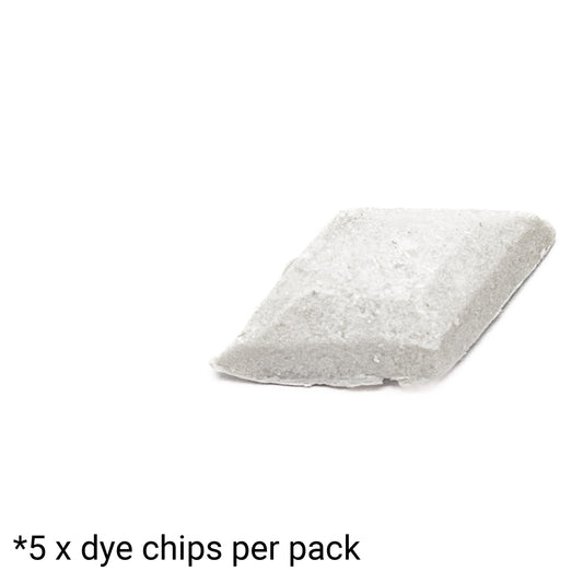 Candle Dye White Pack - to colour 2kg - Default Title (CANDYEWHITE)