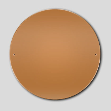 CB20 Copper Bracelet Round 5 Pack