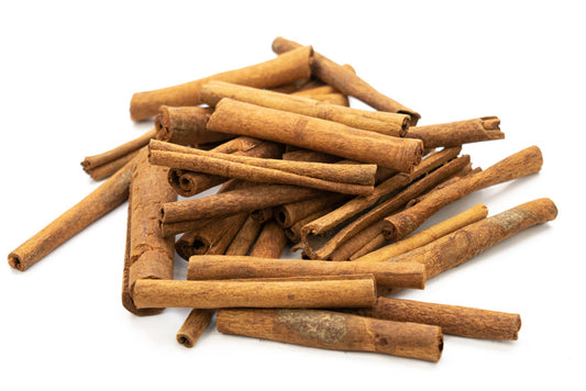 Cinnamon Sticks 8cm 100 gm - Default Title (CINSTICK8CM)
