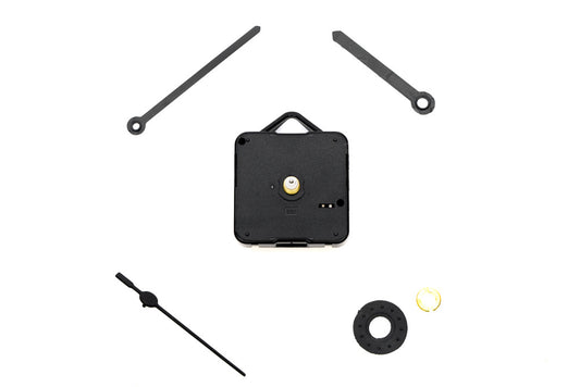 Clock Movement Economy With Hands - Default Title (CLOECO)