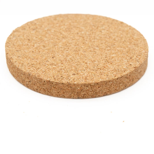 Cork Mat 50mm (2 inch) Pack 5 - Default Title (CORK2-5)