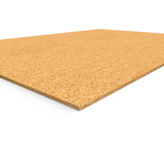 Cork Sheet 3mm Size: A4 (210 x 297mm) - Default Title (CORKSH3A4)