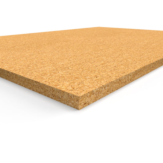 Cork Sheet 6mm Size: A4 (210 x 297mm) - Default Title (CORKSH6A4)