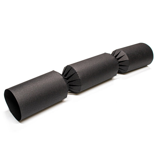 Cracker Board Linen BLACK Standard Pack 50 - Default Title (CRABBLALIN50)