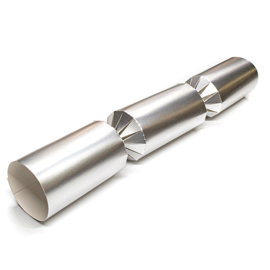 Cracker Board Matt SILVER Pack of 12 - Default Title (CRABSILMAT12)