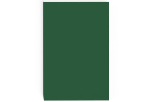 Cardstock A4 Dark Green Pack of 25 (250gsm) - Default Title (CSPLADKGRE)
