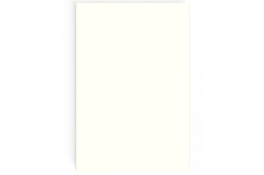 Cardstock A4 Ivory Pack of 25 (250gsm) - Default Title (CSPLAIVO)