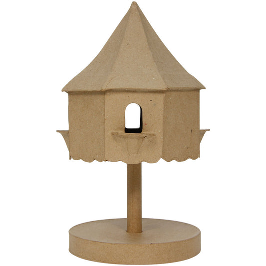 Decopatch Bird House HD024 - Default Title (DECBIRDHOU)