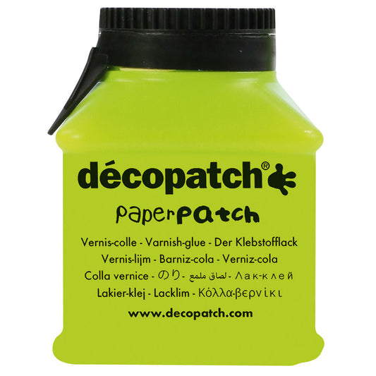Decopatch Glue Glossy 70 gm - Default Title (DECGLUPP70AO)