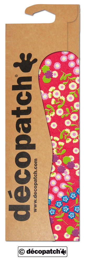 Decopatch Papers 383 Pack of 3 - Default Title (DECPAP383)