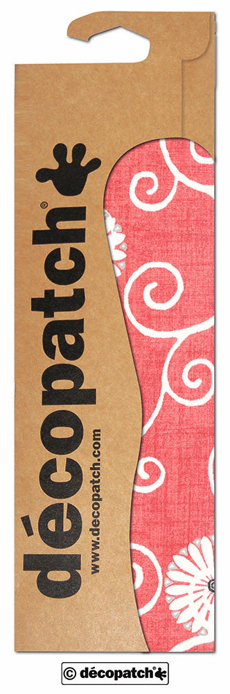 Decopatch Papers 430 Pack of 3 - Default Title (DECPAP430)