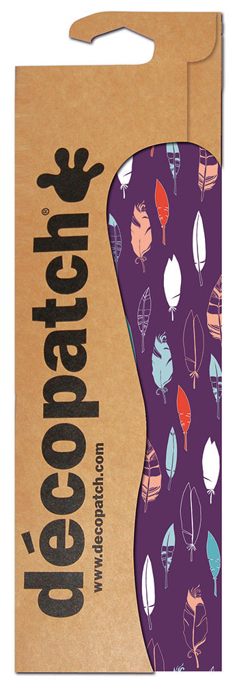 Decopatch Papers 694 Pack of 3 - Default Title (DECPAP694)