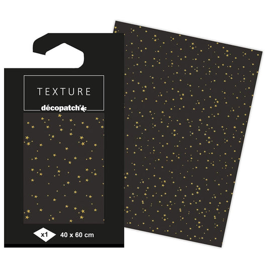 Decopatch Foil Paper TD778 - Default Title (DECPAP778)