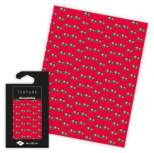 Decopatch Foil Paper TD821 - Default Title (DECPAP821)