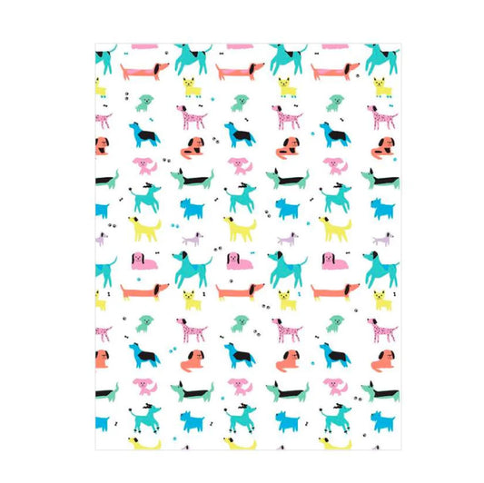 Decopatch Papers 887 Pack of 3 - Default (DECPAP887)