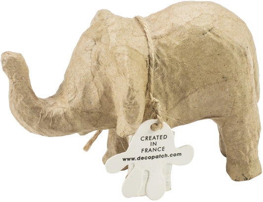 Decopatch Extra Small Elephant AP152