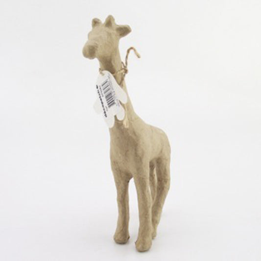 Decopatch Extra Small Giraffe AP608 - Default Title (DECXSMGIR)