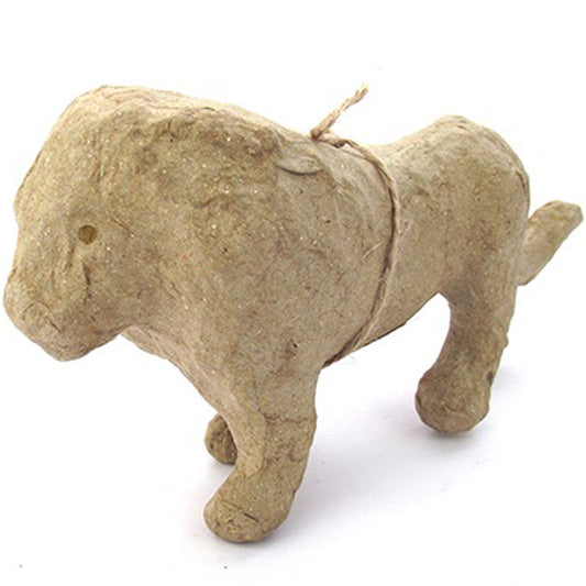 Decopatch Extra Small Lion AP586 - Default Title (DECXSMLIO)