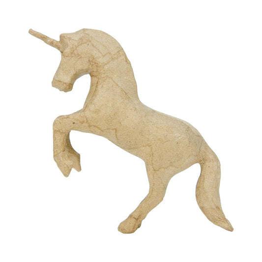 Decopatch Extra Small Prancing Unicorn AP143 - Default Title (DECXSMPRAUNI)