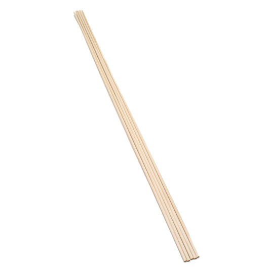 Dowel 4 mm 60 cm pack Pack of 5 - Default Title (DOWEL4MM)