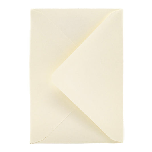 Envelopes A6 CREAM Box of 500