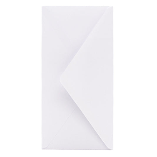 Envelopes DL WHITE Box of 500