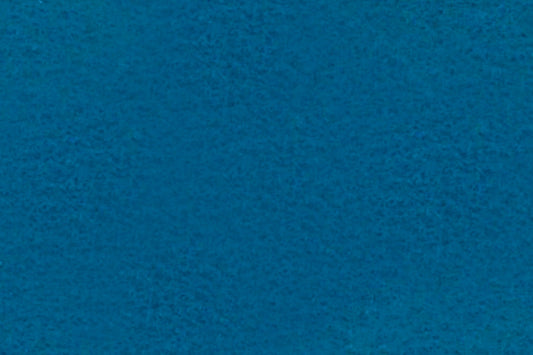 Felt Washable Polyester HYDRANGEA BLUE 111cm - Default Title (FELTPOHYDBLU)