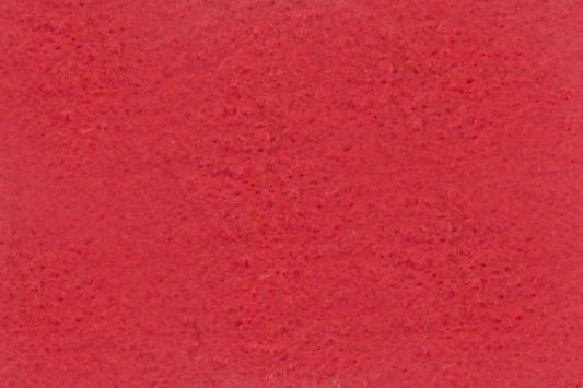 Felt Washable Polyester RASPBERRY 111cm per mt - Default Title (FELTPORASP)