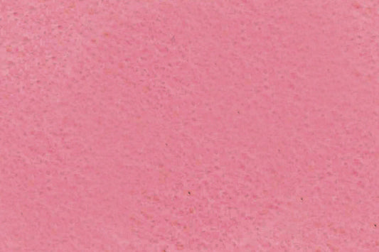 Felt Washable Polyester ROSE PINK 111cm per mt - Default Title (FELTPOROSE)