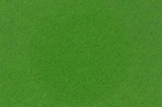 Felt Washable Polyester SPRING GREEN 111cm mt - Default Title (FELTPOSPGRE)