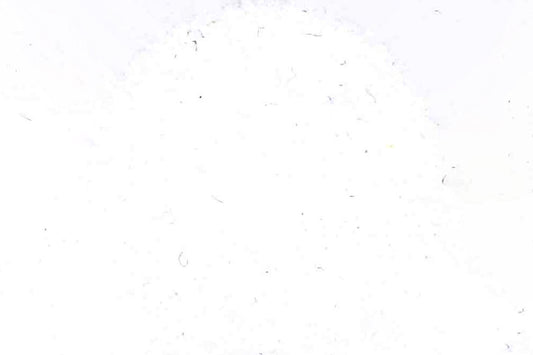 Felt Washable Polyester WHITE 111cm per mt - Default Title (FELTPOWHI)