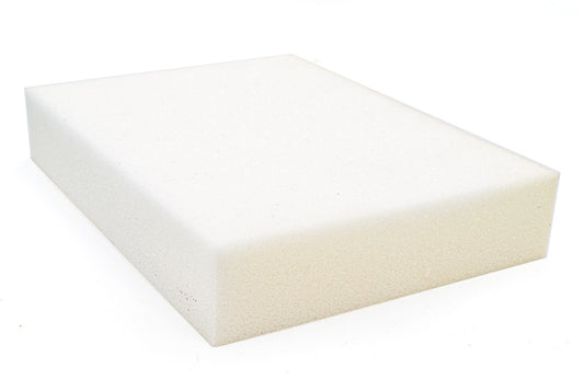 Foam Pad for Needle Felting 19x14.5x3.5cm - Default Title (FOAMFELT19x14)