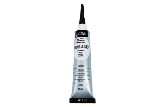 Cerne Relief 20ml SILVER