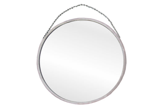 Glass Circle 175mm LEADED - Default Title (GLASS7)