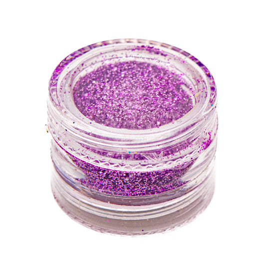 Glitter Superfine Small Jar Heather - Default Title (GLISMHEA)