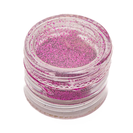 Glitter Superfine Small Jar Maroon - Default Title (GLISMMAR)