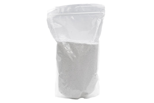 Glitter Big White 1kg BULK - Default Title (GLITBWHI1KG)