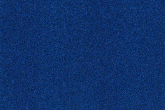 Glitter Card A4 ROYAL BLUE - BULK PACK of 25 - Default Title (GLITCBLU25)