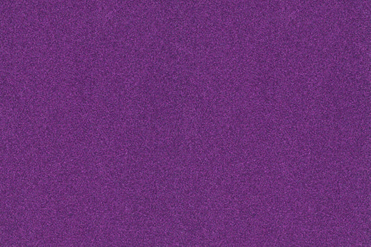 Glitter Card A4 PURPLE - BULK PACK of 25 - Default Title (GLITCPUR25)