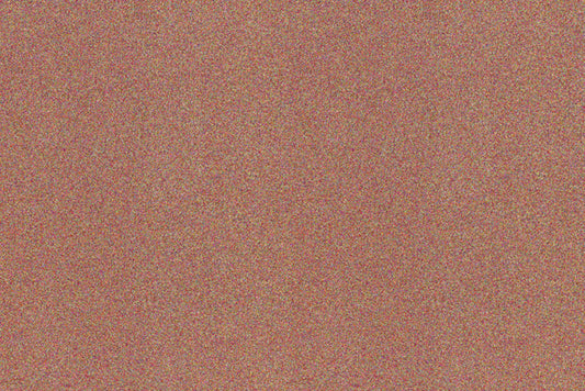 Glitter Card A4 ROSE GOLD - BULK PACK of 25 - Default Title (GLITCROSGOL25)