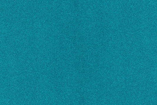 Glitter Card A4 TURQUOISE - BULK PACK of 25 - Default Title (GLITCTURQ25)