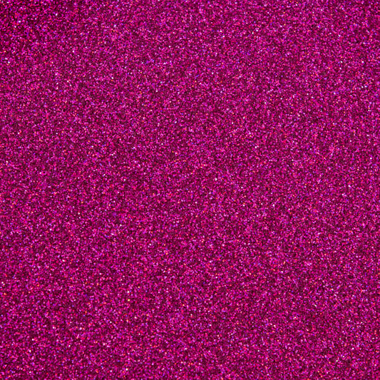 Glitter Holographic Fuchsia 1 Kg BULK pack - Default Title (GLITHOFUCH1KG)